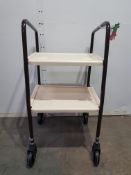 Cefindy Walking Aid Height Adjustable