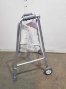 Days Walking Aid Height Adjustable