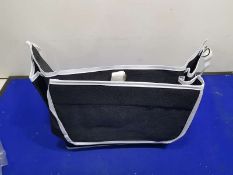 Zimmer Frame Apron Bag