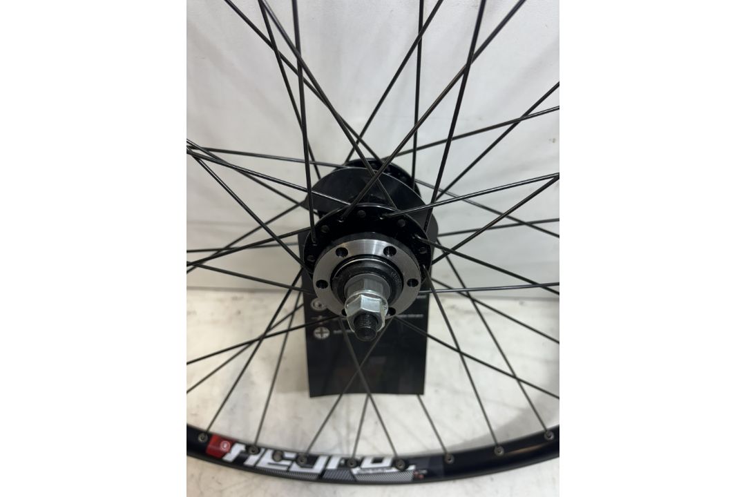 Tru-build Wheels 27.5" 650B TRU BUILD REAR WHEEL - Image 3 of 8