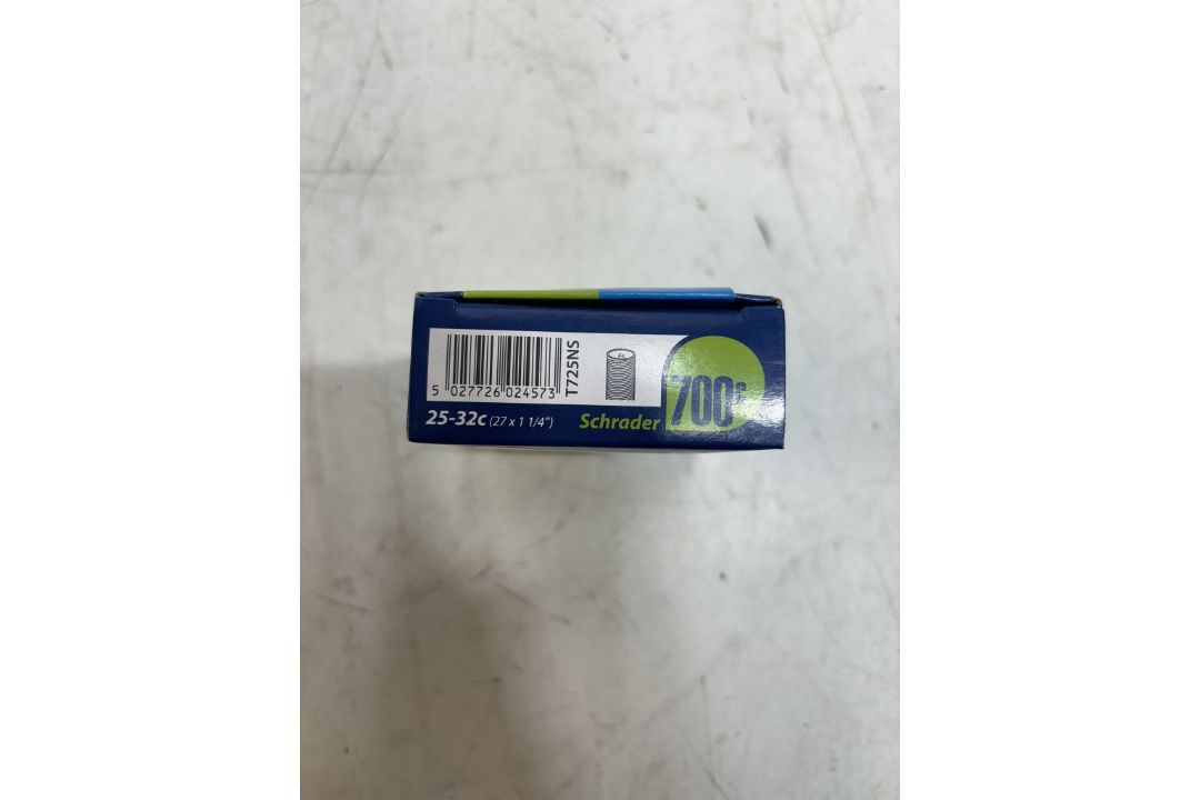 11 x Nutrak 700x 25-32C Schrader inner tubes - Image 3 of 3