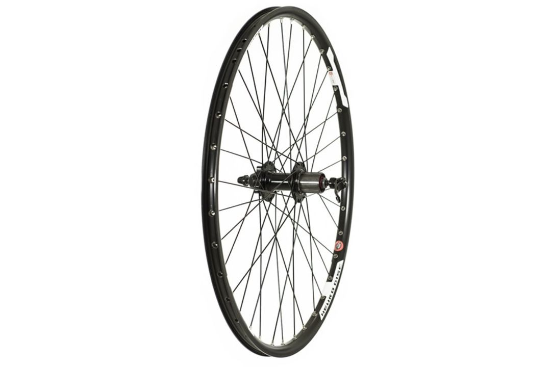 Tru-build Wheels 27.5" 650B TRU BUILD REAR WHEEL - Image 1 of 8