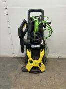Karcher K5 Premium Ecologic Pressure Washer