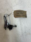 Potenza Campagnolo Front Mech 11 Speed Derailleur