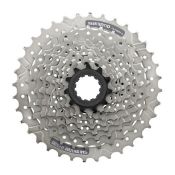 2 x Various Shimano CS-HG201-9 Cassette Sprockets - See Description