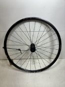 Shimano RX010 700C Centre Lock Rear Wheel
