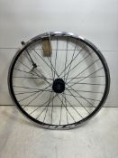 Tru-build Wheels RGH856 26