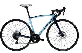 Ridley Liz SL Disc 105 Mix Road Bike Jeans Blue