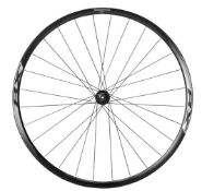RX010 Clincher Disc Brake Quick Release Front Wheel