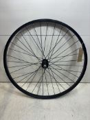 3 x Various Bike Wheels As Seen In Photos