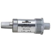 3 x Sunrace BBS 18 SQUARE TAPER BOTTOM BRACKETS