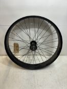 Mpart Fatbike Rear Wheel