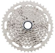 Shimano CS-M4100 Deore 10-speed Cassette 11-46T