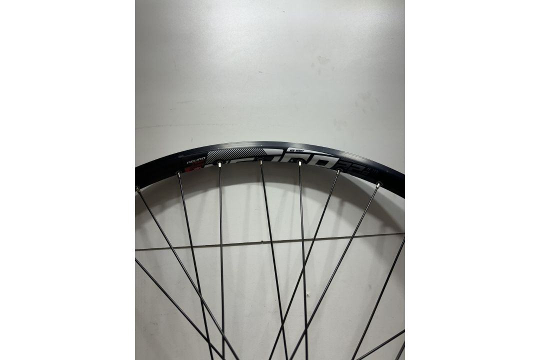 Tru-build Wheels 27.5" 650B TRU BUILD REAR WHEEL - Image 4 of 8