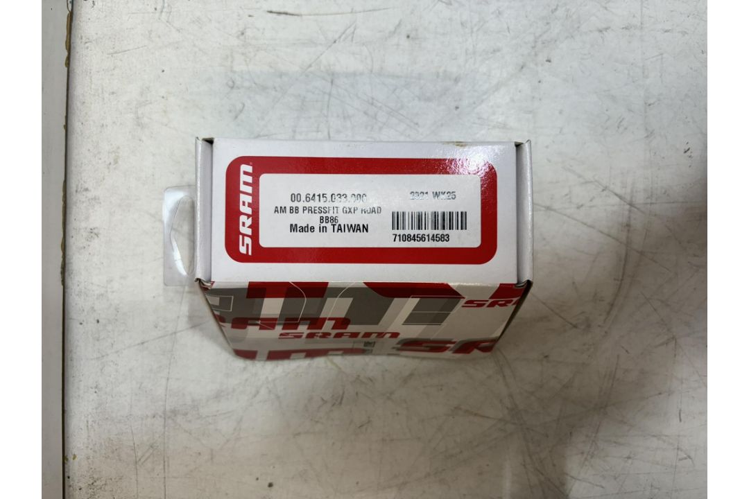 4 x SRAM BB86 GXP Team PressFit Bottom Bracket 86 mm - Image 2 of 3
