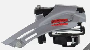 2 x Shimano Acera Front Derailleurs FD-T3000-2-TS3 2x9 Speed