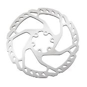 4 x Various Shimano Disc Brake Rotors - See Description