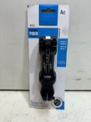 PRO LT Alloy 31.8 mm Adjustable Stem