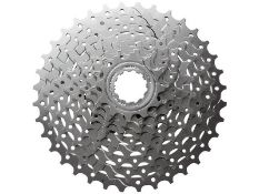 3 x Shimano CS-HG400 Alivio 9speed cassettes 11 - 34T