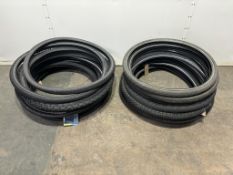 21 x Various Bike Tyres