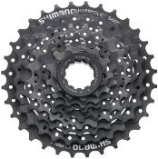 4 x Various Shimano Cassette Sprockets - See Description