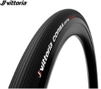 Vittoria Corsa Control 700X28C Fold G2.0 Clincher Tyre