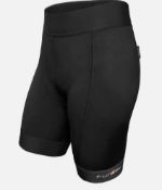4 x Pairs Of Womens Cycling Shorts