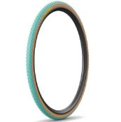 2 x Michelin power cyclocross mud tubular Bicycle Tyres