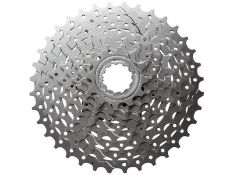 3 x SHIMANO CS-HG400 ALIVIO 9-SPEED CASSETTES 11-25T