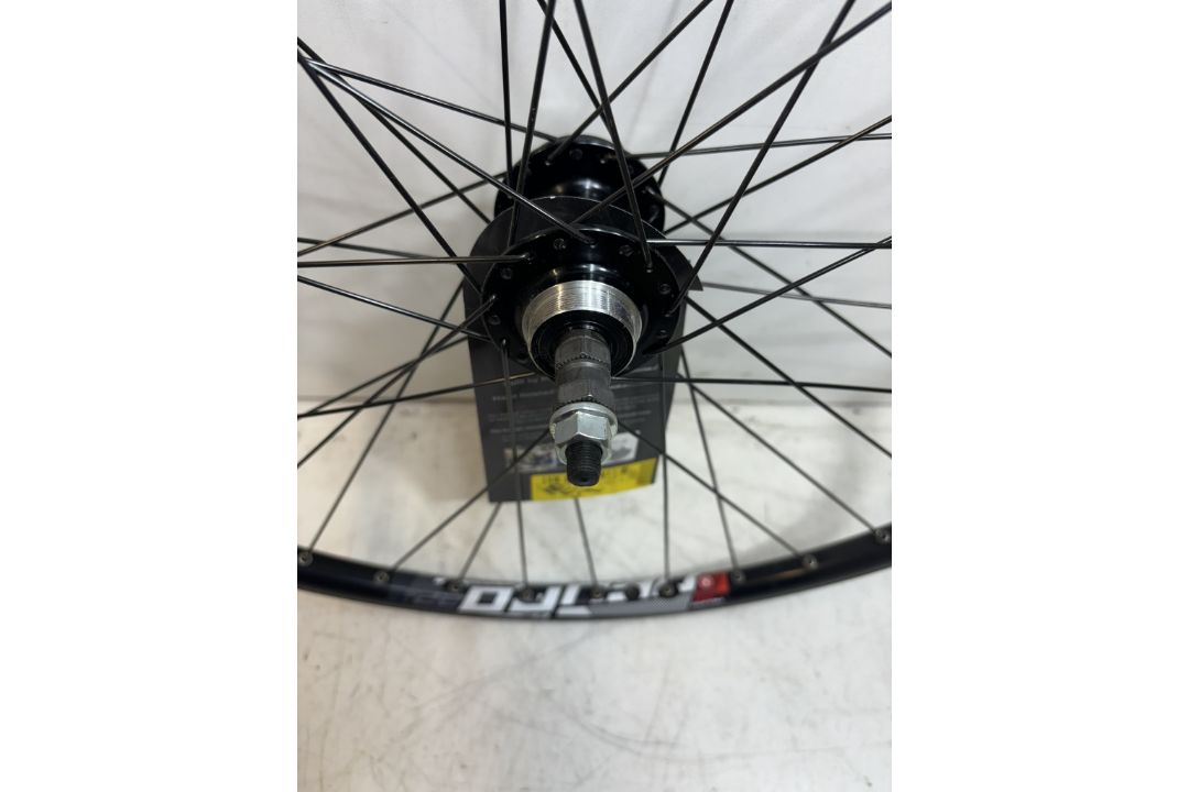 Tru-build Wheels 27.5" 650B TRU BUILD REAR WHEEL - Image 7 of 8