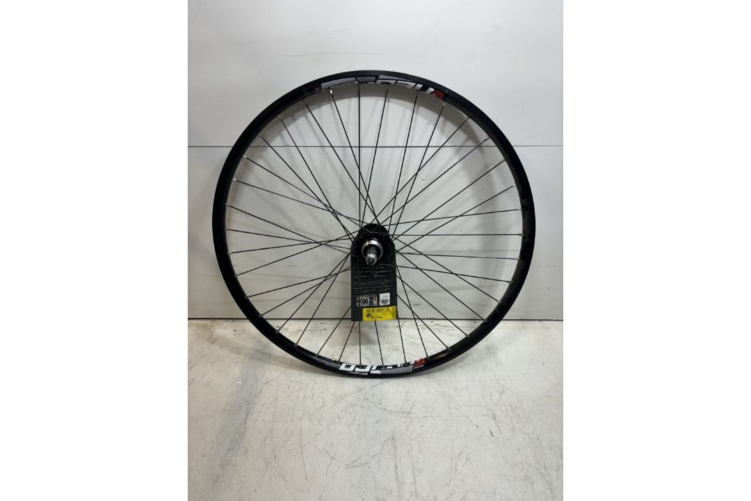 Tru-build Wheels 27.5" 650B TRU BUILD REAR WHEEL - Image 6 of 8