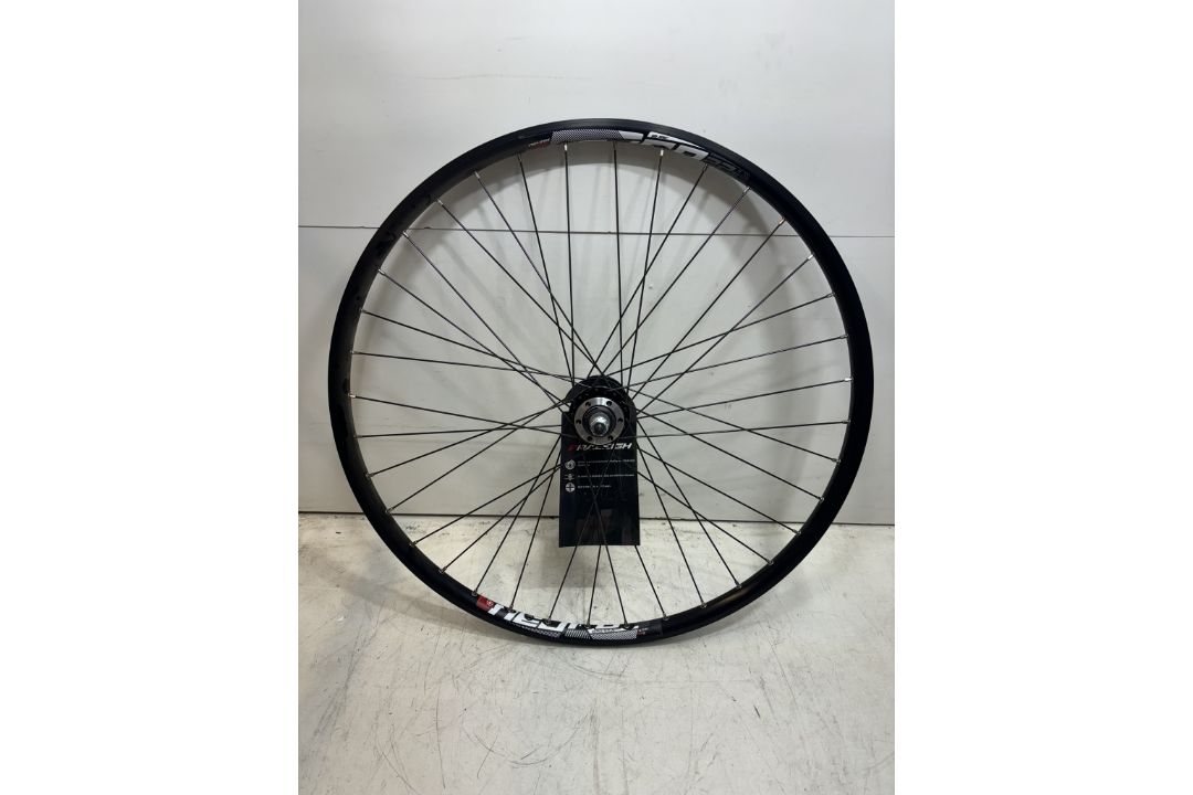 Tru-build Wheels 27.5" 650B TRU BUILD REAR WHEEL - Image 2 of 8