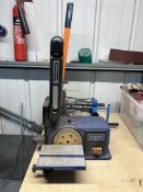 Scheppach Sander