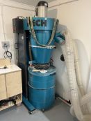 Itech Dust Collector
