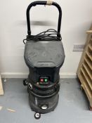 Numatic Industrial Hoover