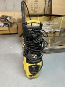 Wilks Power Washer