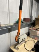 Manual Cropper