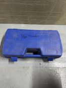Pipe Threader