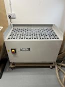 Axminster Trade Downdraft Table