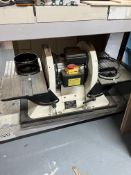 Disc Grinder