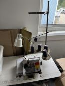 Brother 4 Thread Overlocker