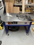 Optimax Banding Machine