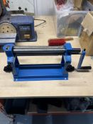 Table Top Mini Rollers