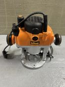 Triton Precision Plunge Router