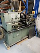 Harrison Lathe