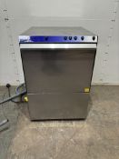 PRODIS JET50P, 500MM GLASS WASHER, DRAIN PUMP