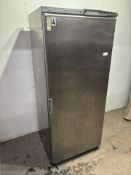 Mondial-Elite KICDV60LT Upright White Freezer