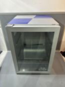 Vestfrost M036 45L Red Bull Mini Fridge *No Shelves*