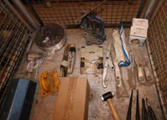 Quantity of Engineering Tools as per Description & Photos