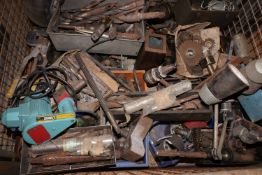 Quantity of Assorted Machine Tooling incl drills, facers, taps as per Photos